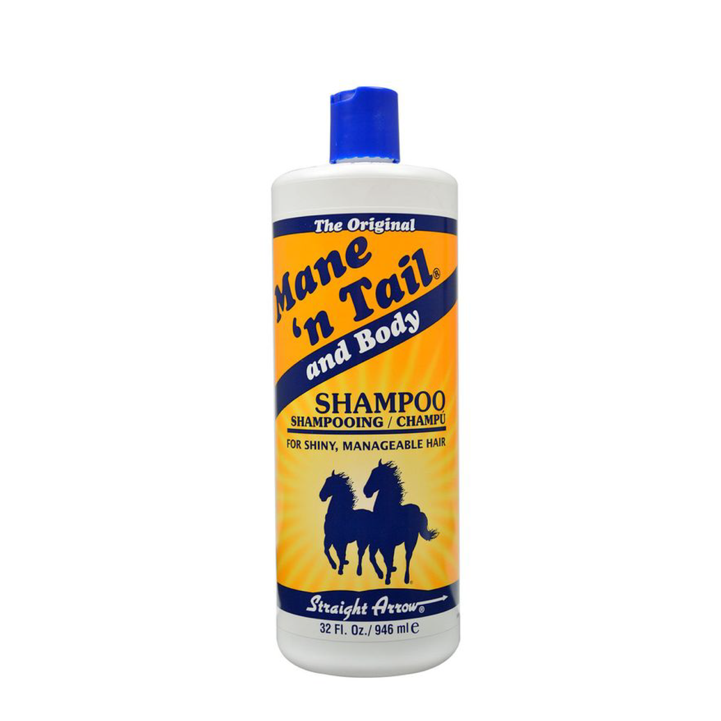 SHAMPOO MANE & TAIL 946 ML