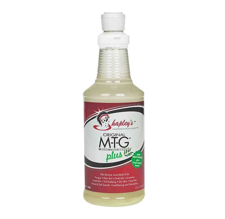 MTG PLUS 946 ML