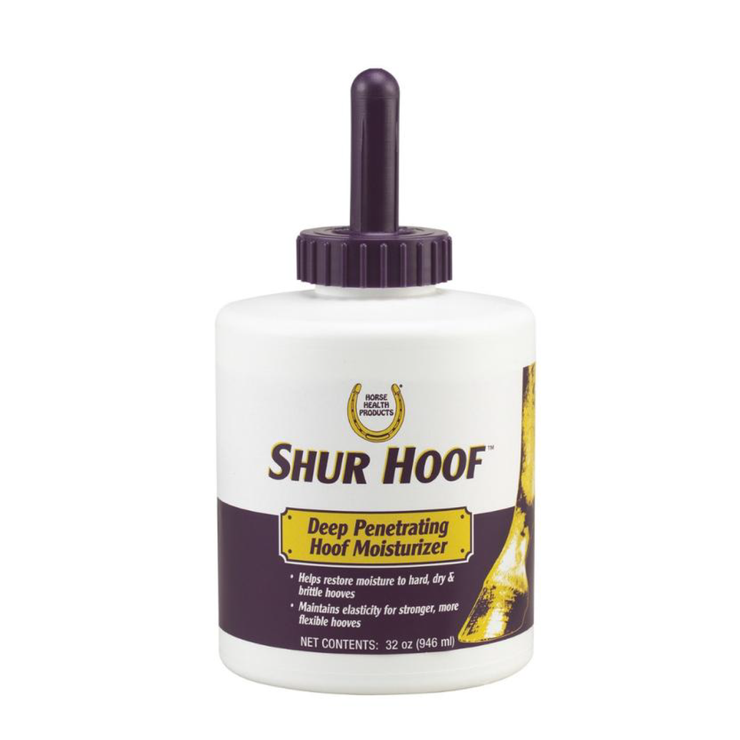 SHUR HOOF DRESSING 946 ML