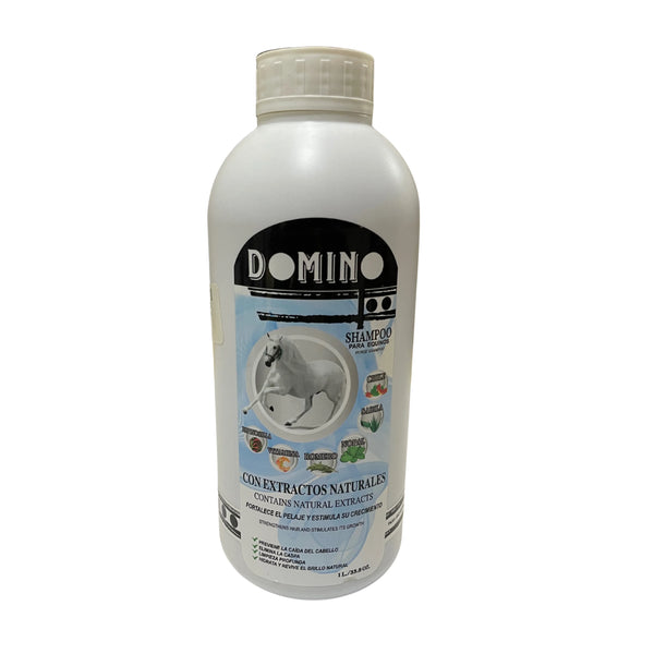 SHAMPOO DOMINO 1 LT