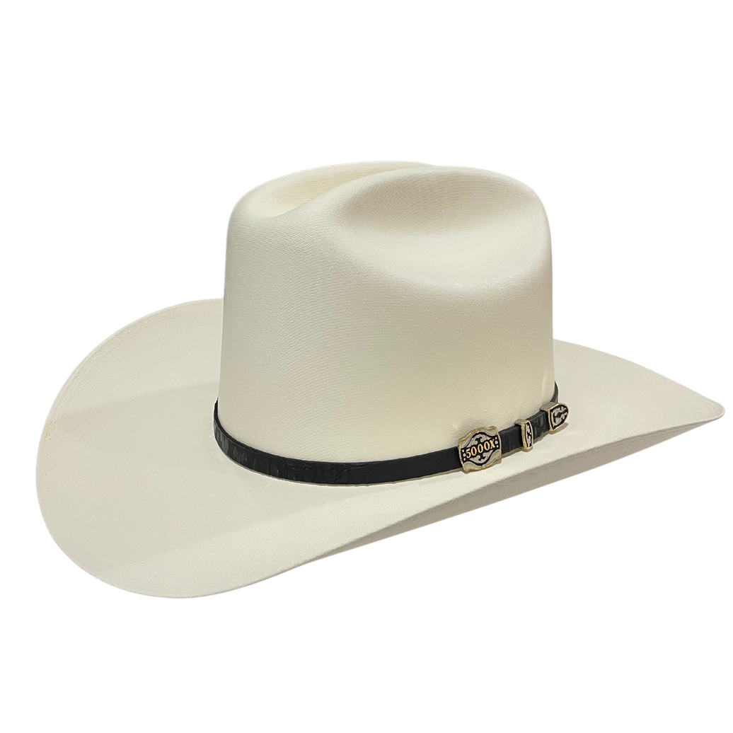 SOMBRERO TOMBSTONE MASTER TELAR JOHNSON 5000X