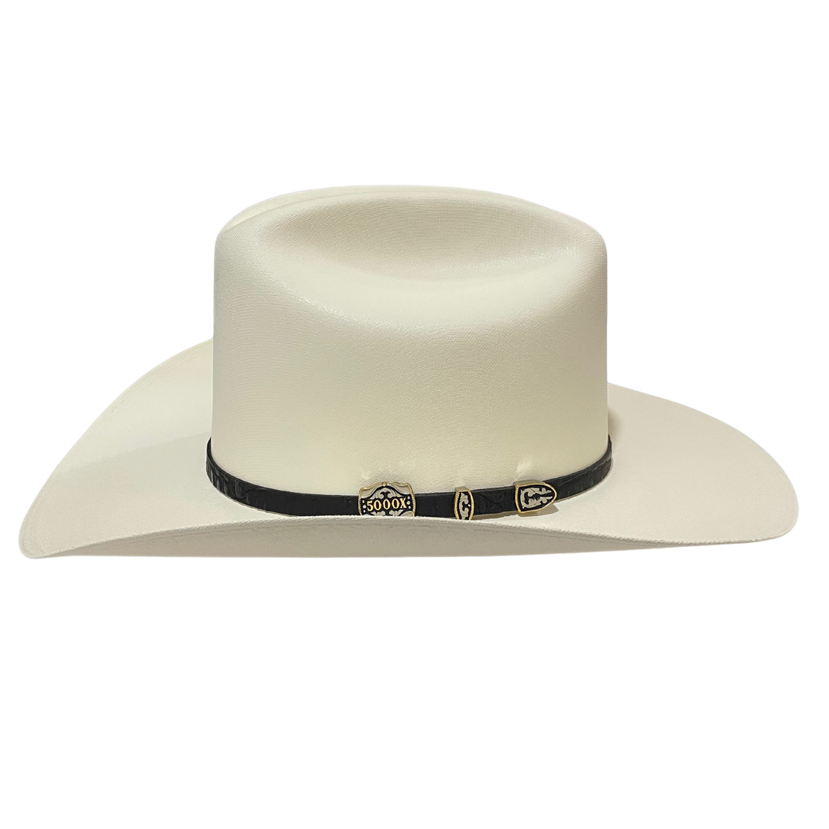 SOMBRERO TOMBSTONE MASTER TELAR JOHNSON 5000X