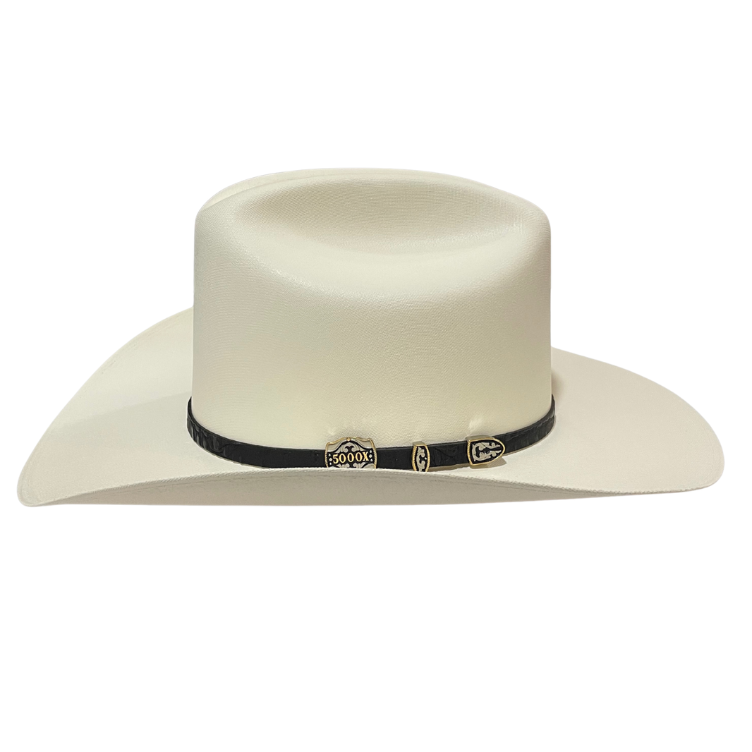 SOMBRERO TOMBSTONE MASTER TELAR JOHNSON 5000X