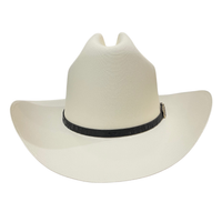 SOMBRERO TOMBSTONE MASTER TELAR JOHNSON 5000X