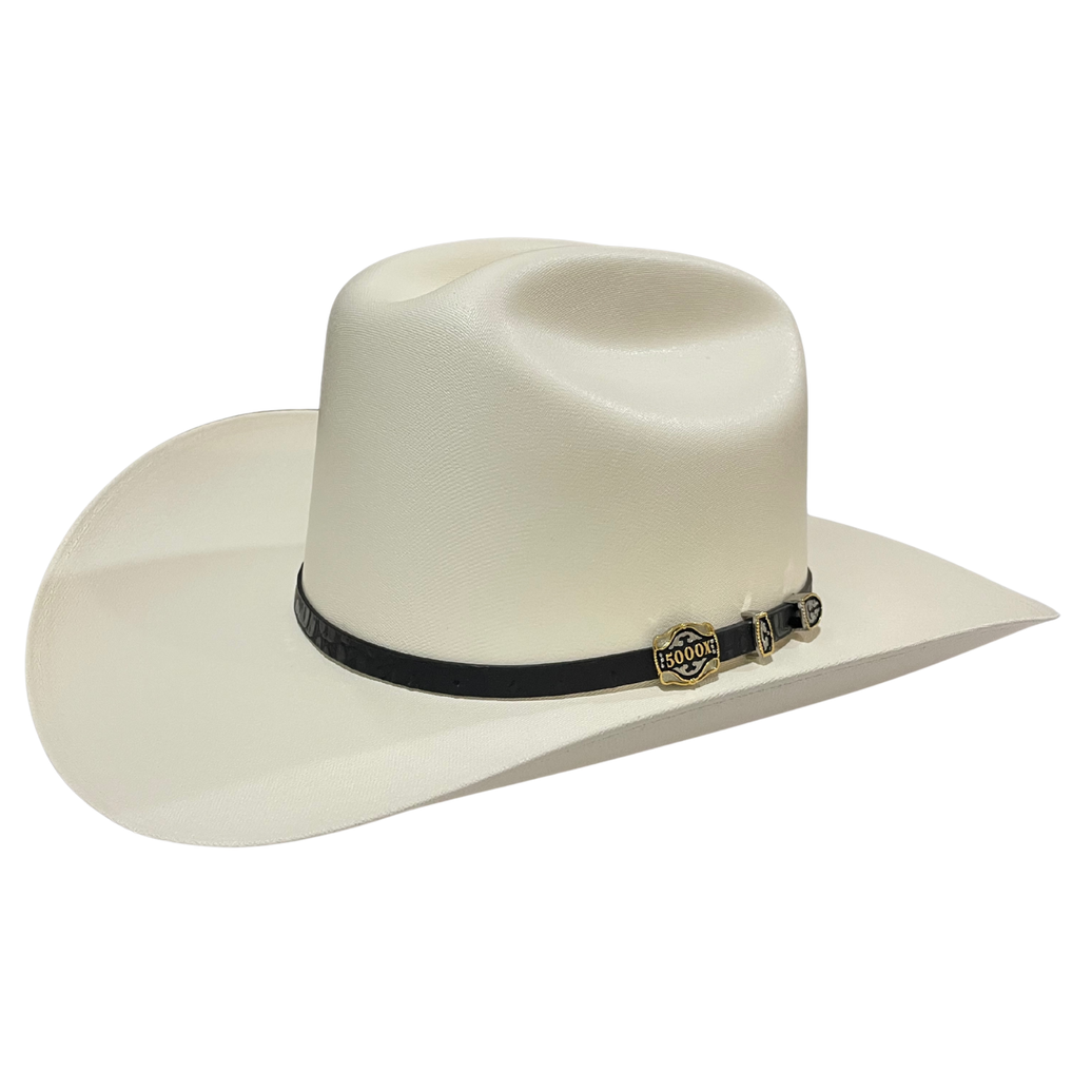 SOMBRERO TOMBSTONE MASTER TELAR CHAPARRAL 5000X