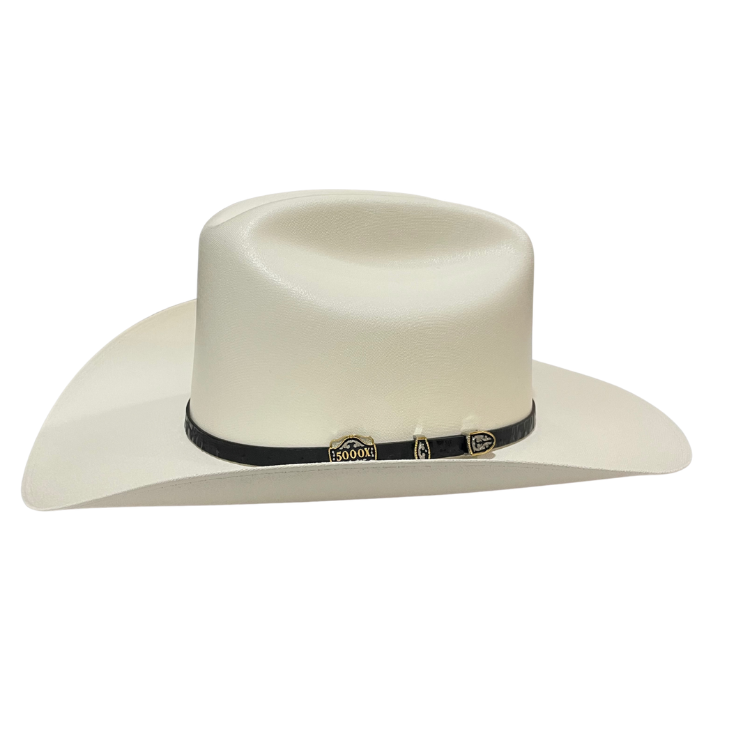 SOMBRERO TOMBSTONE MASTER TELAR CHAPARRAL 5000X
