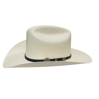 SOMBRERO TOMBSTONE MASTER TELAR CHAPARRAL 5000X