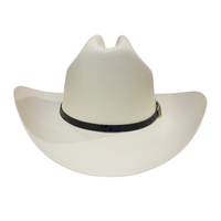 SOMBRERO TOMBSTONE MASTER TELAR CHAPARRAL 5000X