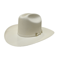 SOMBRERO TOMBSTONE MASTER TELAR JOHNSON 1000X