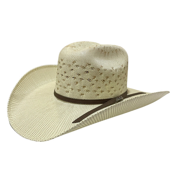 SOMBRERO TOMBSTONE BANGORA BICOLOR ESTE OESTE