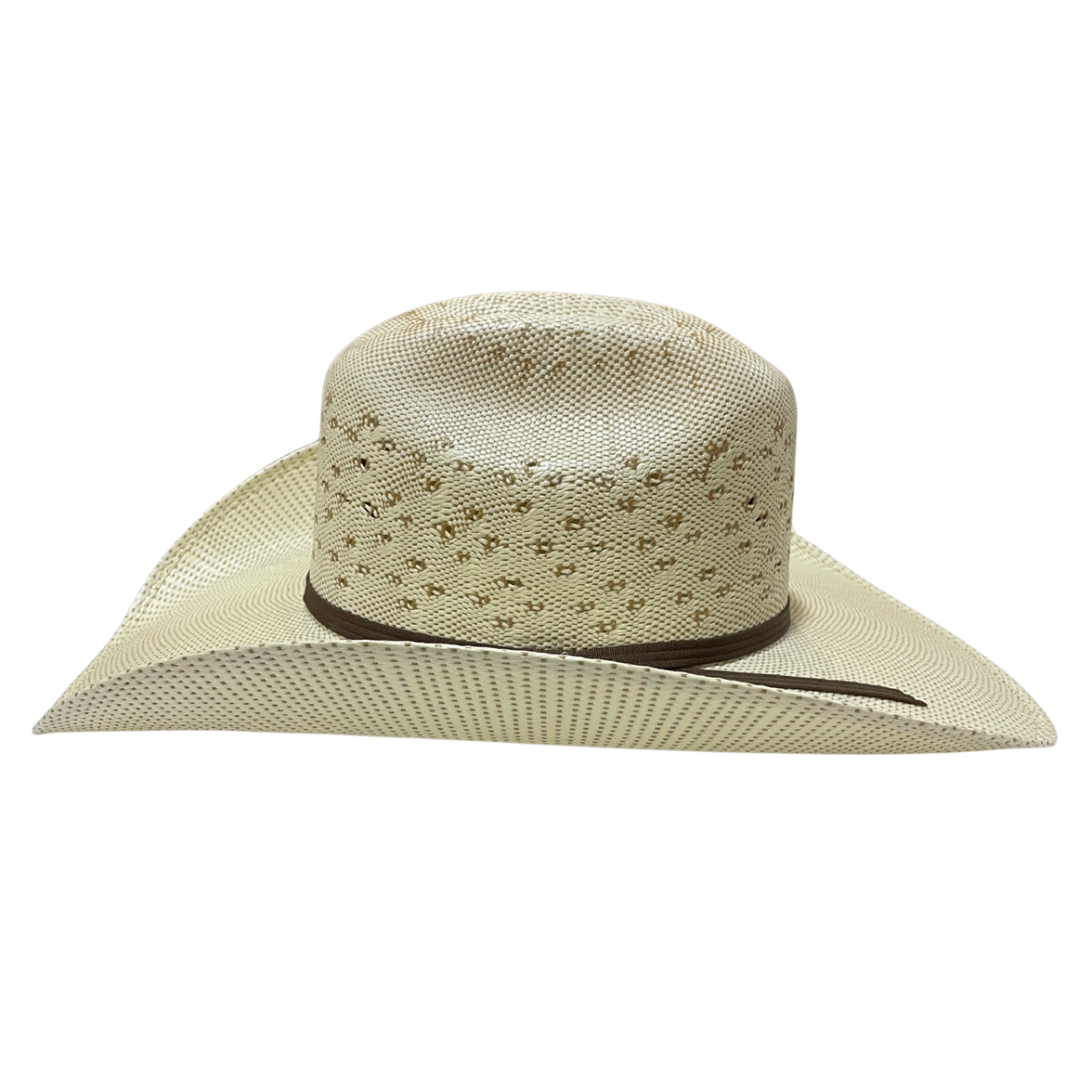 SOMBRERO TOMBSTONE BANGORA BICOLOR ESTE OESTE