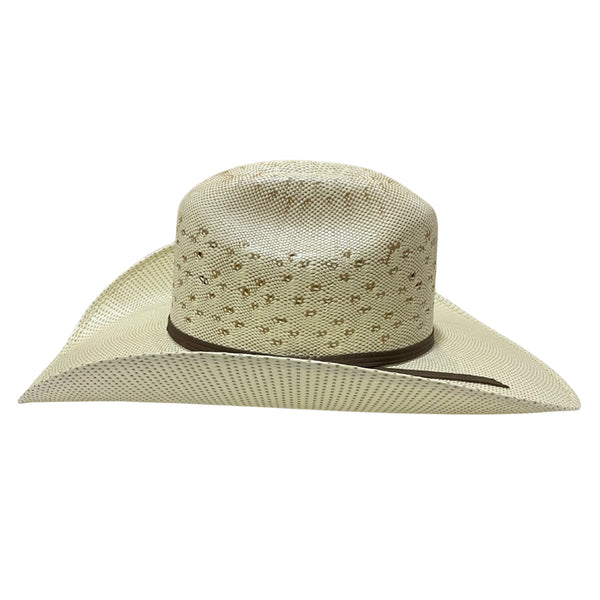 SOMBRERO TOMBSTONE BANGORA BICOLOR ESTE OESTE