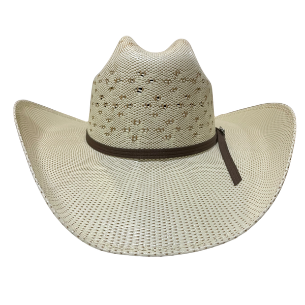 SOMBRERO TOMBSTONE BANGORA BICOLOR ESTE OESTE