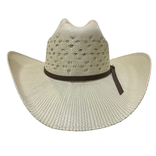 SOMBRERO TOMBSTONE BANGORA BICOLOR ESTE OESTE