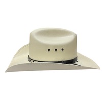 SOMBRERO ADULTO LONA