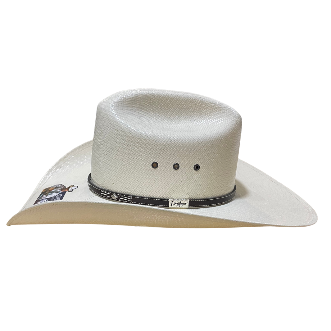 SOMBRERO RESISTOL LAMBERT 10 X NAT