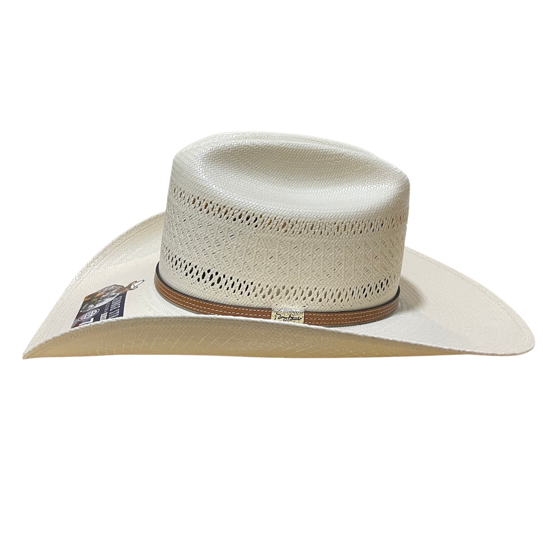 SOMBRERO RESISTOL COLT 20X NAT