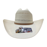 SOMBRERO RESISTOL COLT 20X NAT