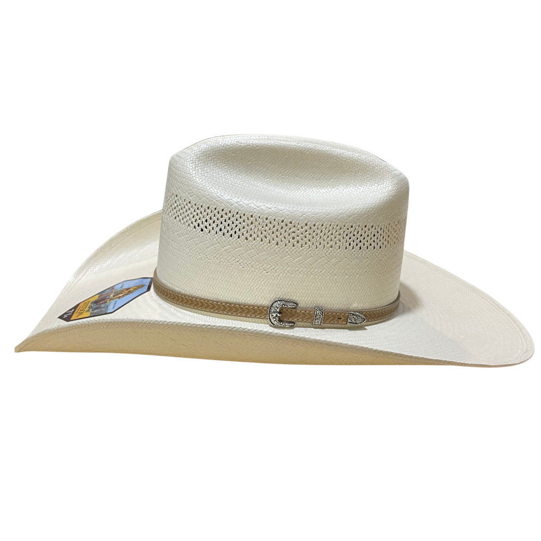 SOMBRERO STETSON ARAPAHO 10X NAT