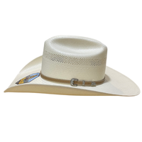 SOMBRERO STETSON ARAPAHO 10X NAT