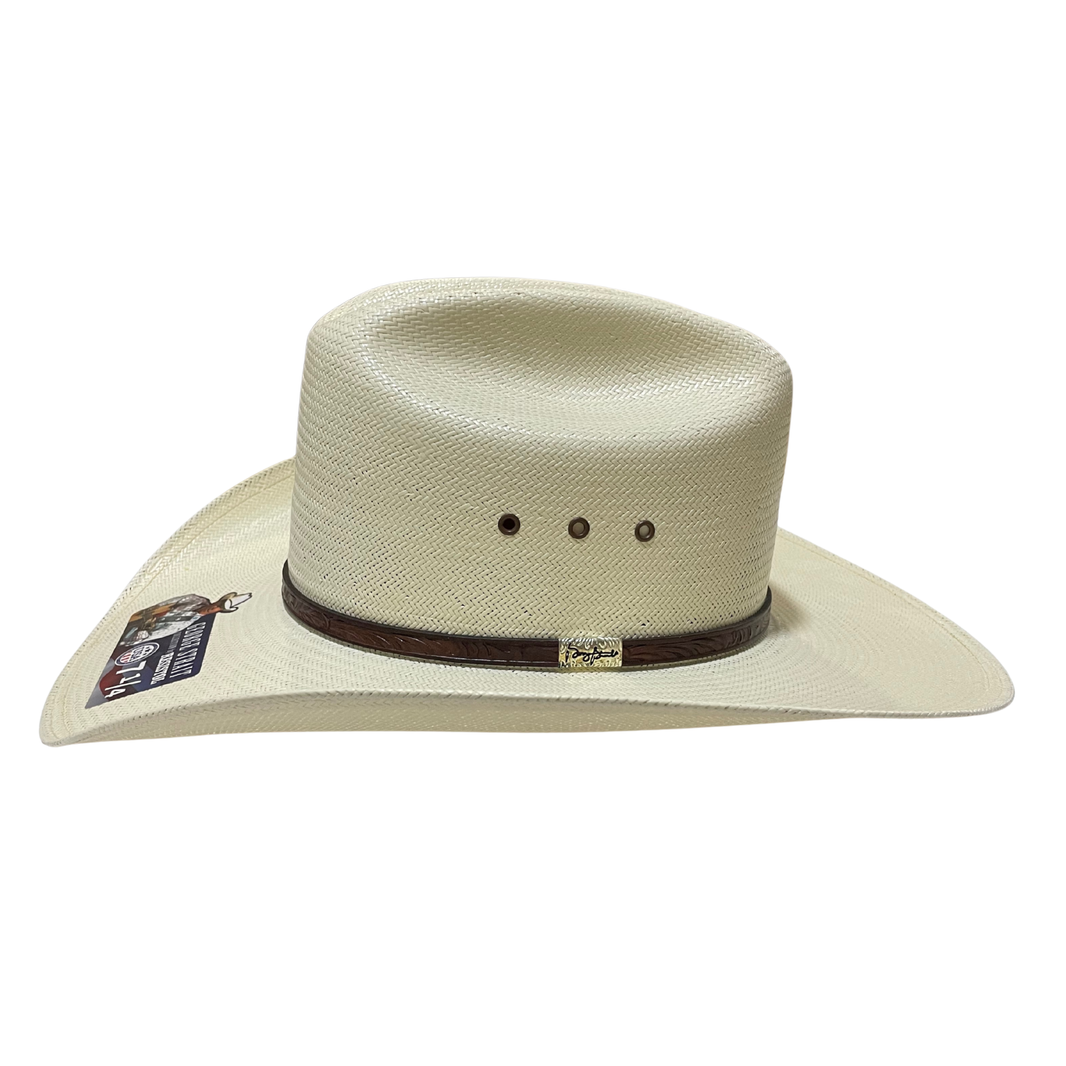 SOMBRERO RESISTOL METCALF NATURAL 10X