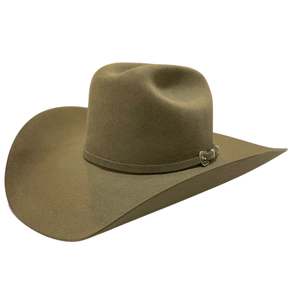 TEXANA RESISTOL CITY LIMITS DRIFTWOOD 6X