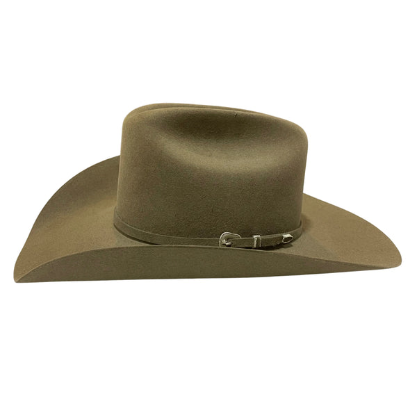 TEXANA RESISTOL CITY LIMITS DRIFTWOOD 6X