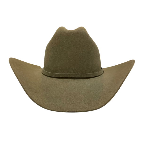 TEXANA RESISTOL CITY LIMITS DRIFTWOOD 6X