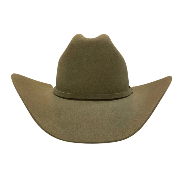 TEXANA RESISTOL CITY LIMITS DRIFTWOOD 6X