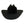 Cargar imagen en el visor de la galería, TEXANA STETSON OAK RIDGE BLACK 3X

