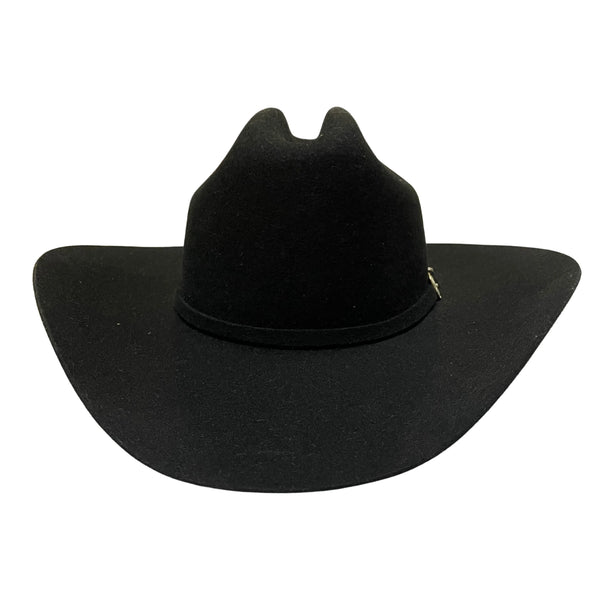 TEXANA STETSON OAK RIDGE BLACK 3X