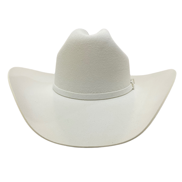 TEXANA RESISTOL PAGEANT WHITE 3X