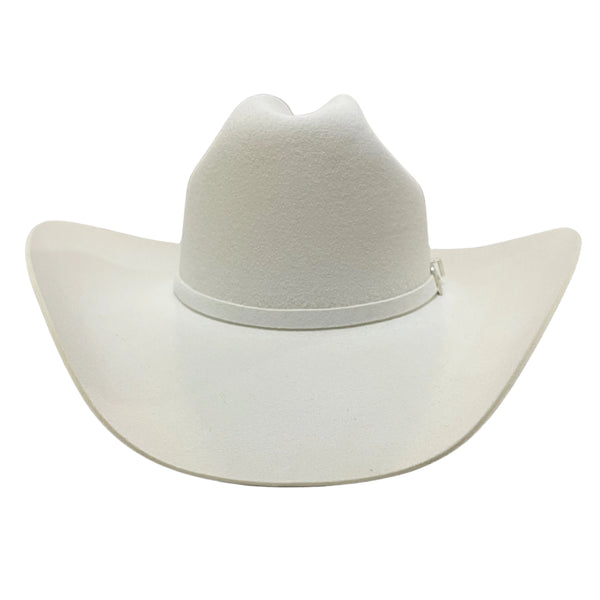 TEXANA RESISTOL PAGEANT WHITE 3X