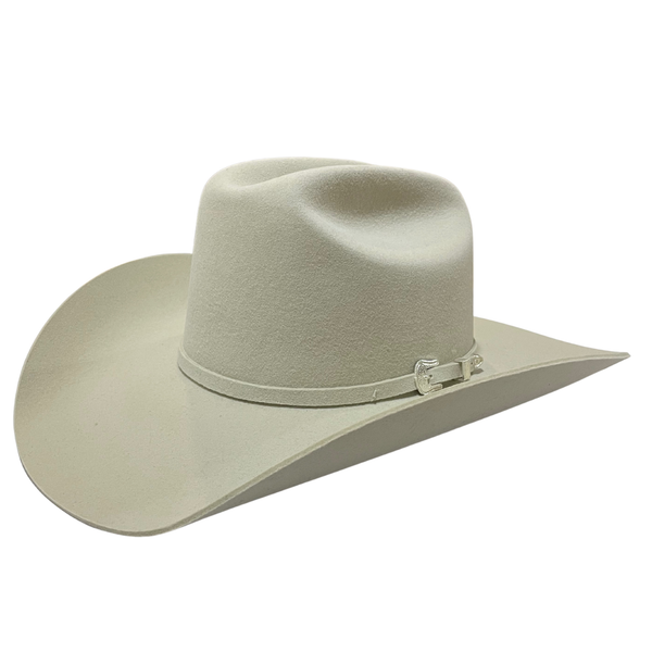 TEXANA RESISTOL TUCKER BONE 3X