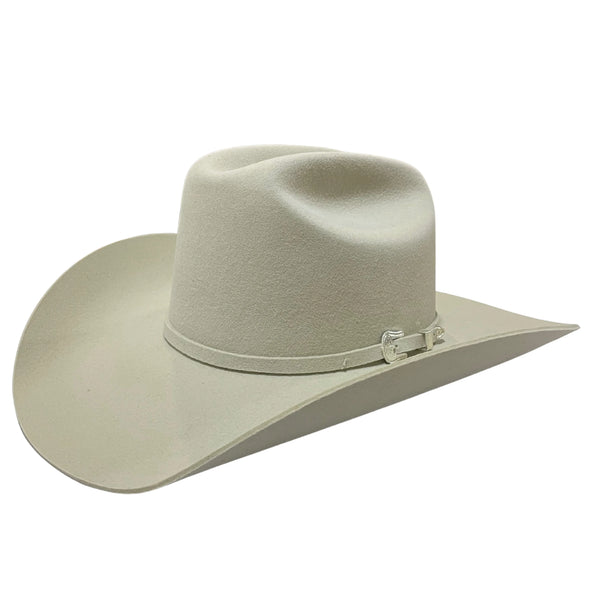 TEXANA RESISTOL TUCKER BONE 3X