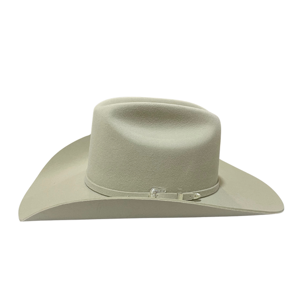 TEXANA RESISTOL TUCKER BONE 3X