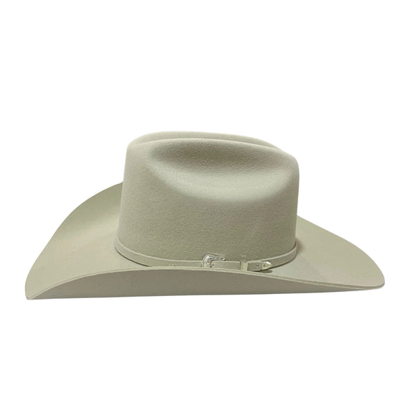 TEXANA RESISTOL TUCKER BONE 3X