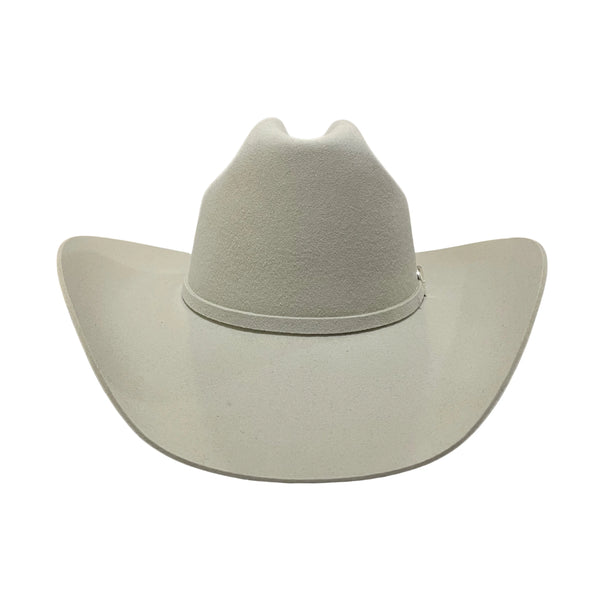 TEXANA RESISTOL TUCKER BONE 3X