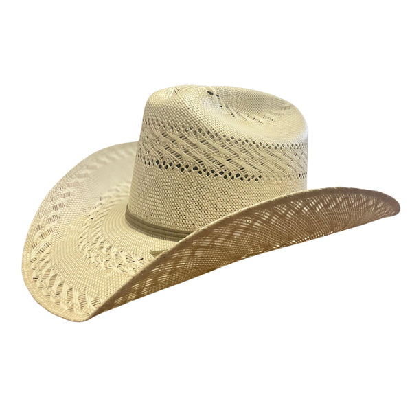 SOMBRERO TOMBSTONE RANDA BEIGE BUFFALO 30X