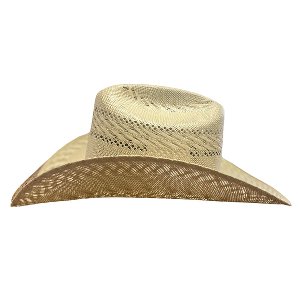 SOMBRERO TOMBSTONE RANDA BEIGE BUFFALO 30X