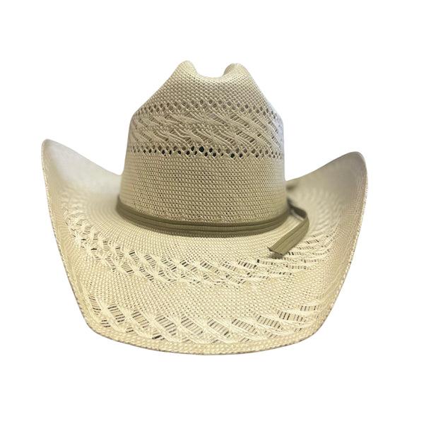 SOMBRERO TOMBSTONE RANDA BEIGE BUFFALO 30X