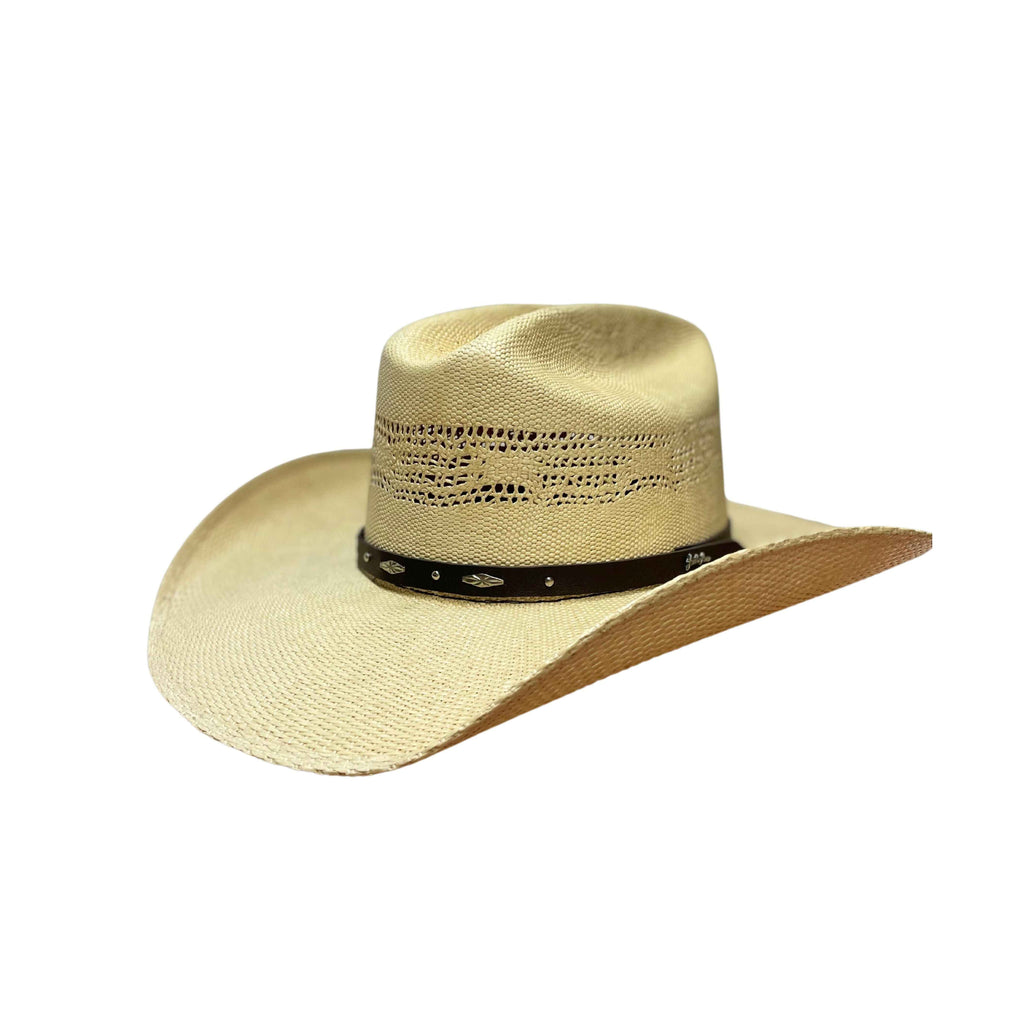 SOMBRERO TOMBSTONE BANGORA PAJA ROPER NIÑO