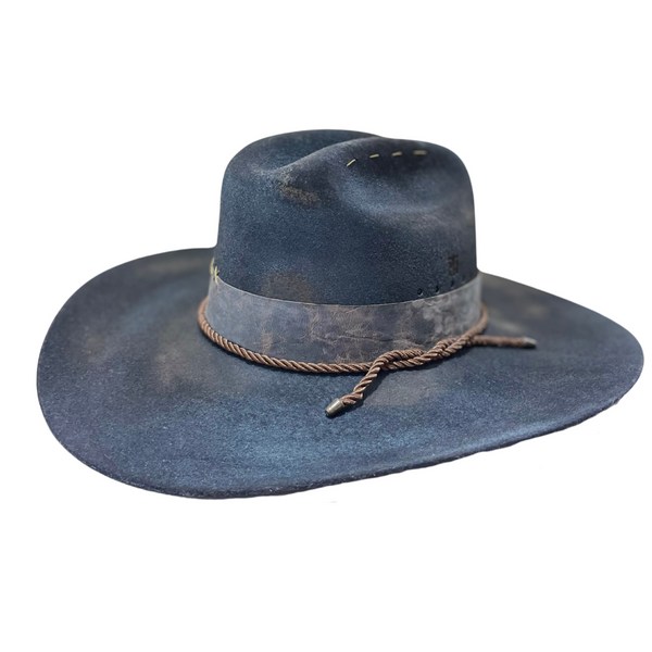TEXANA LANA TIERRA DE NADIE SOLITARIO M