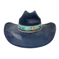 TEXANA GAMUSA TIERRA DE NADIE NAHUAL M