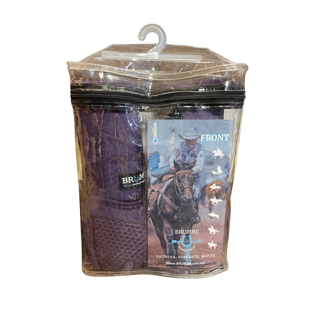 PROTECTOR BRUMBY COOLER MANOS