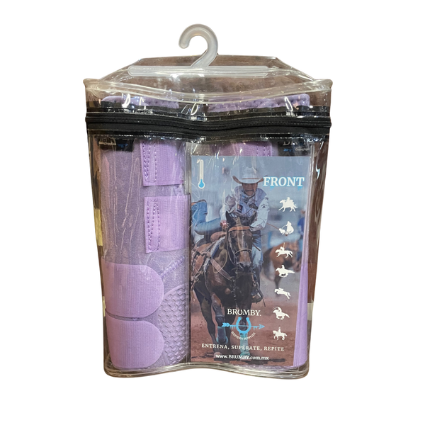 PROTECTOR BRUMBY COOLER MANOS