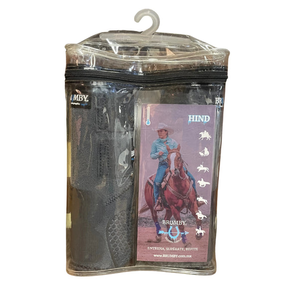 PROTECTOR BRUMBY COOLER PATAS