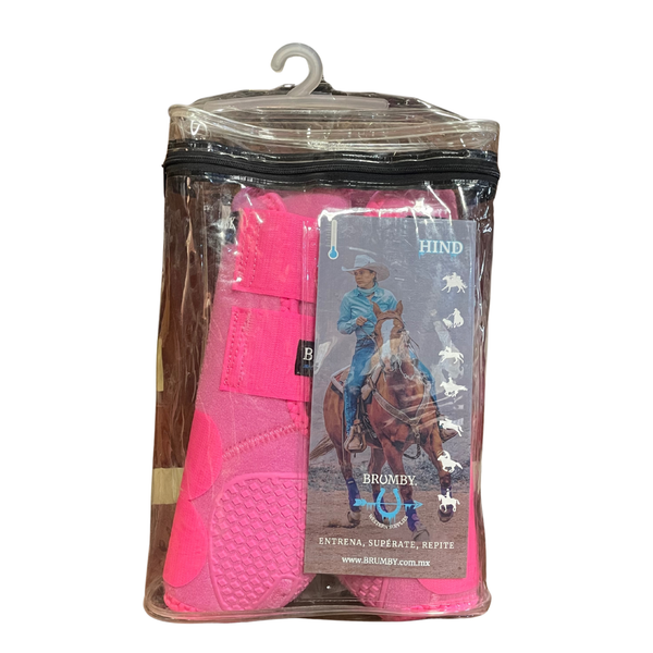 PROTECTOR BRUMBY COOLER PATAS