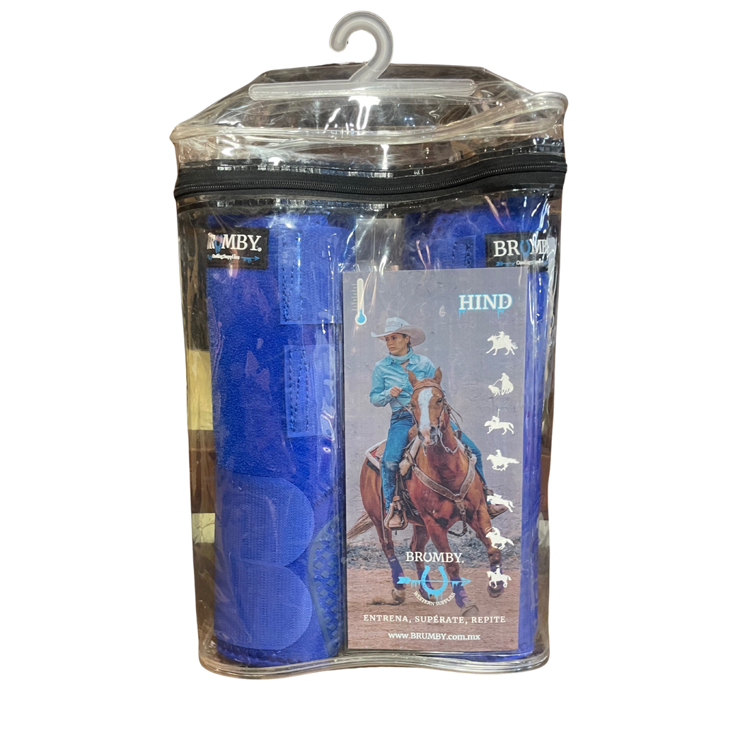 PROTECTOR BRUMBY COOLER PATAS