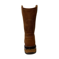 BOTA CABALLERO NOKOTA HORSE ROPER SCANIA CRAZY MIEL